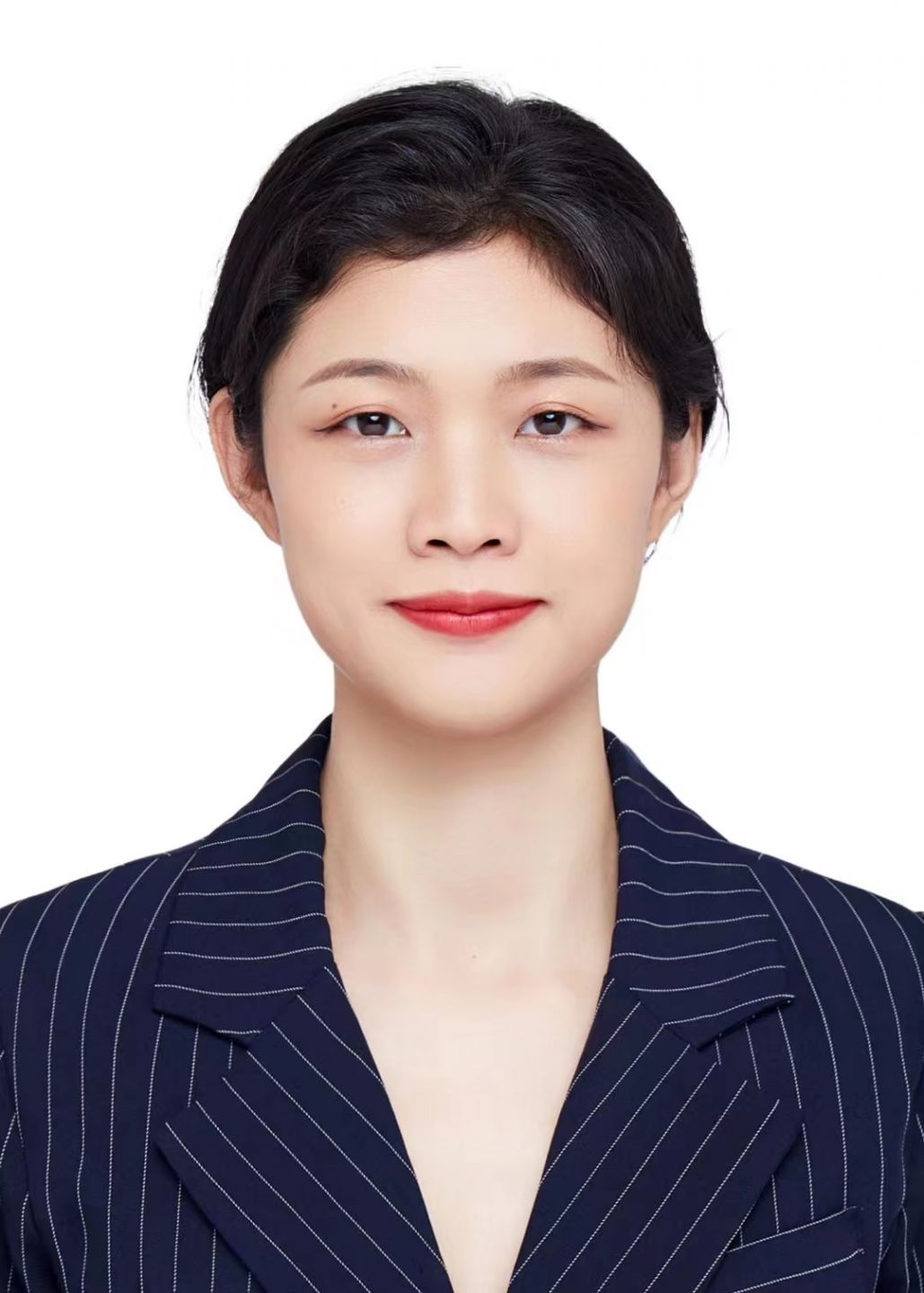 凡珍伟（讲师）